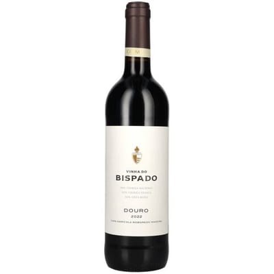 CARM Vinha Do Bispado Douro Red 2022 13,5% Vol. 0,75l