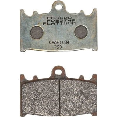 Remblokken FERODO FDB574