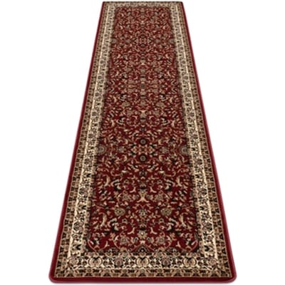 Kleden Rugsx Tapijt, Vloerbekleding ROYAL ADR patroon 1745 kas 80x300 cm