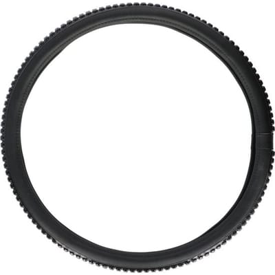 All Ride Stuurhoes Vrachtwagen - Sturen met Diameter 49-51CM - Rubber - Anti-Slip Textuur - Makkelijk te Installeren - Zwart