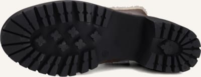 Omoda 852 Boots Dames - Cognac - Maat 36