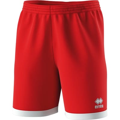 Errea Barney Short Voor Volwassenen - Sportswear - Volwassen