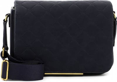 Tamaris Schoudertas Anastasia Soft Crossbody Bag Blue Blauw