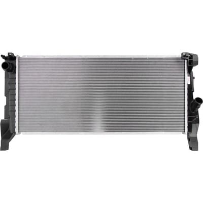 Radiator, motorkoeling KOYORAD PL423228