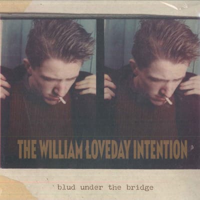 Blud Under The Bridge