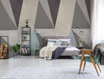 INGK Behang - Timeless - Solna Sand