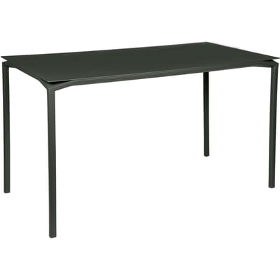 Fermob CALVI Tafel  - 48 rozemarijn - 160 x 80 cm