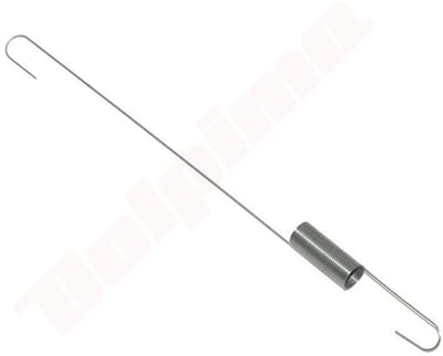 Regulateurveer passend op LONCIN G160F, G200F, LC168F ( 171600037-0002 )