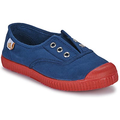 Citrouille et Compagnie  Lage Sneakers WODEN