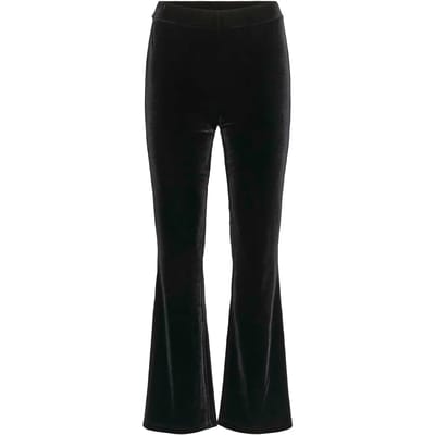 Broek KAkelly Broek Slim fit black