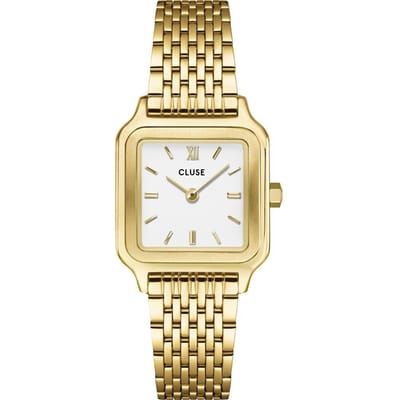 Cluse Gracieuse CW11815 Gracieuse Petite Horloge