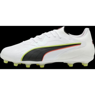 Puma King 20 Pro Fg/Ag Voetbalschoenen - Sportswear - Volwassen