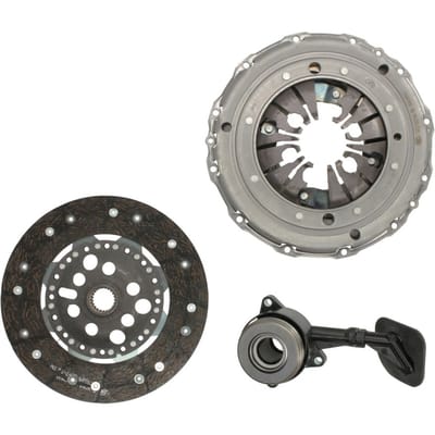 Schaeffler Luk Koppelingsset LUK RepSet Pro 622 2229 33