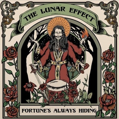 Fortune's Always Hiding