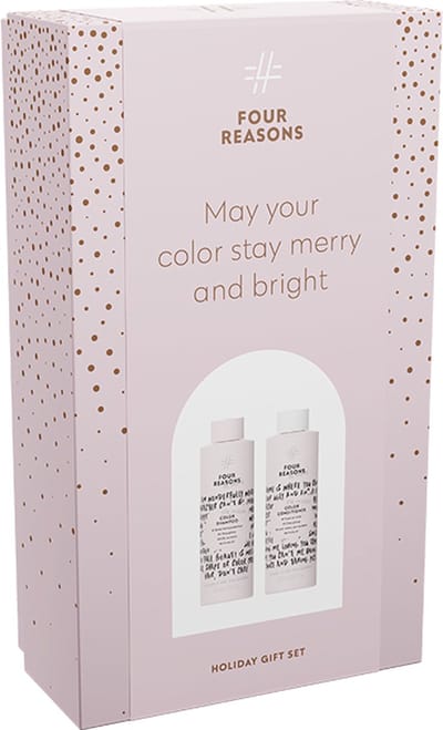 Four Reasons Original Color Giftbox - Geschenkset - Pasen