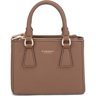 Diana&Co Handtas Women