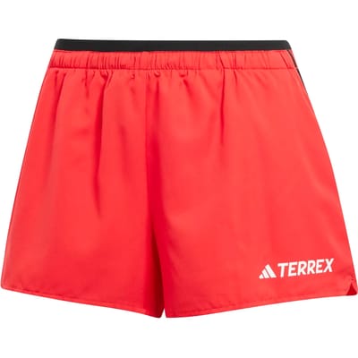 Lichtgewicht damesshort adidas Terrex Multi