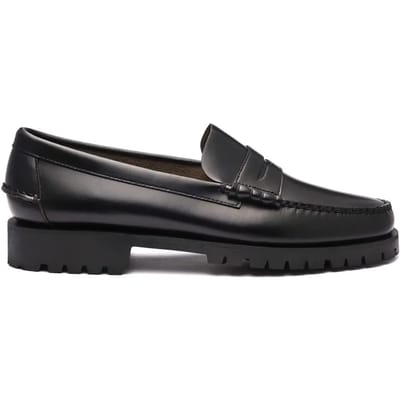 Loafers Sebago Dan Lug
