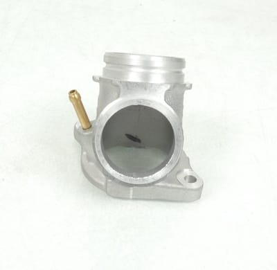 Pipe d'admission Rigide pour moto Yamaha 1200 Vmax 1990-03 1FK-13596 0G2 Neuf