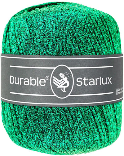 Durable Starlux 2147 Bright Green