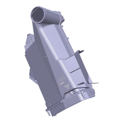 AEG Ladecompartiment, 140000285175