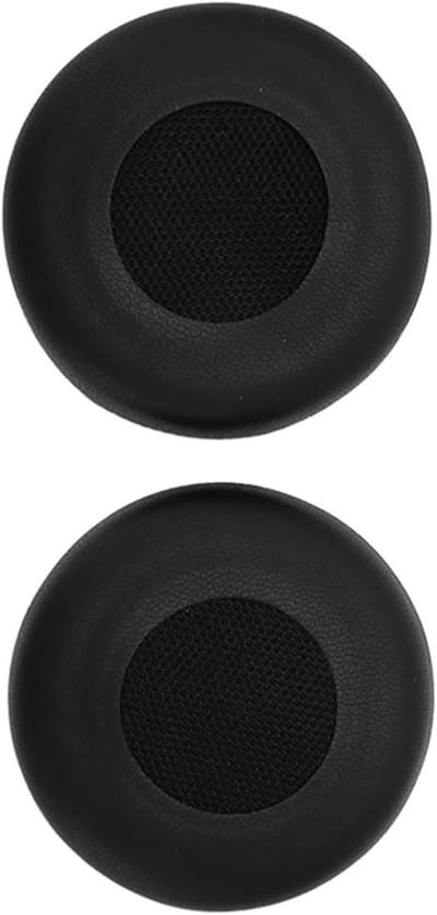 Comfortabele Vervangende Oorkussens voor Headsets, Geschikt voor Evolve 20, 30 en 65, Ideaal voor Geluidsisolatie en Langdurig Gebruik