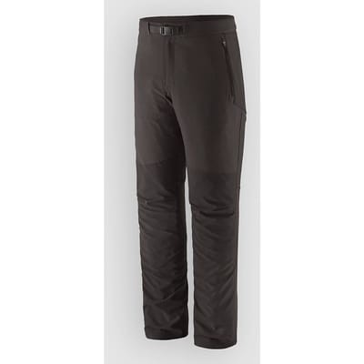 Patagonia Terravia Alpine - Reg Broek zwart