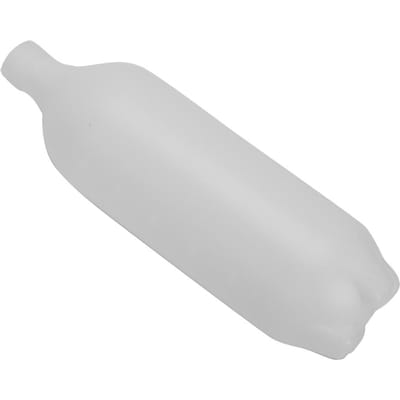 600ml Tandartsstoel Waterfles Grote Capaciteit Vloeistofopslagfles Tandartsaccessoires Met Deksel