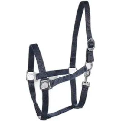 Basis halster voor paarden Horze