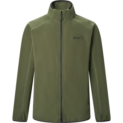 Fleece met rits Regatta Hadfield