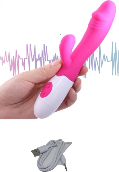 Tarzanvibrator-vibrators voor vrouwen-sextoys voor vrouwen-vibrators