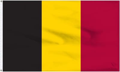 Vlag België | 90x150cm