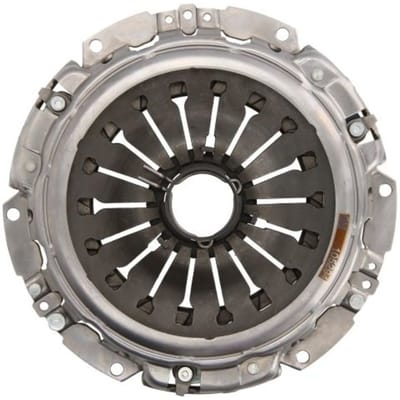 Koppelingsdrukplaat FEBI BILSTEIN 105294