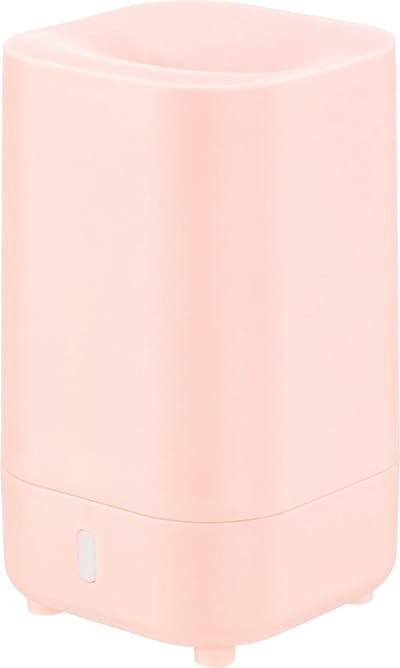 Serene House Ultrasonic Diffuser Ranger Pink USB 60ml - Aromatherapie