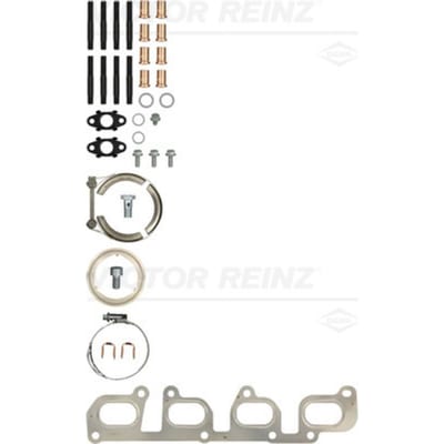 Victor Reinz Montageset, supercharger REINZ 04-10312-01