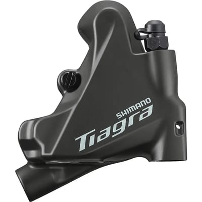 Shimano Schijfrem Tiagra Br-4770 Remklauw Achter Zwart
