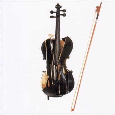 Rene Hell - The Terminal Symphony (CD)