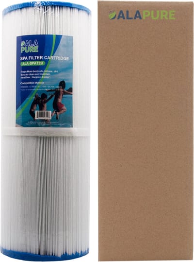 Alapure Spa Waterfilter SC706 / 40506 / C-4950