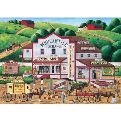Peinture diamant thème maison de ville, broderie complète 5D à faire soi-même, mosaïque en strass, à faire soi-même 20X30CM gray