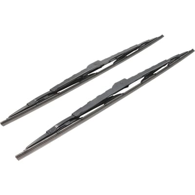 Wisserblad BOSCH Twin 046S, 680mm, Voor, 2 Stuk