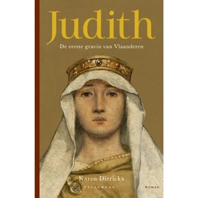 Judith - Karen Dierickx