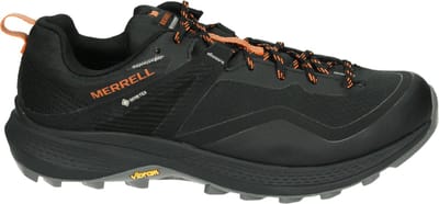 Merrell - J135583 - Vrije tijdsschoenenHeren wandelschoenenWandelschoenen - Kleur: Zwart - Maat: 47