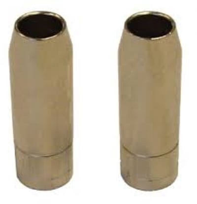 Binzel Binzel gasmondstuk MB15 (2x)