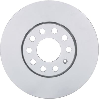 Remschijf BOSCH 0 986 478 546 voorkant, geventileerd, sterk gecarboniseerd, 1 Stuk