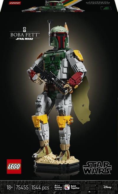 LEGO StarWars Marquardt 1805.7109 Wipschakelaar 1805.7109 250 V/AC 10 A 2x uit/aan IP40 Continu 1 stuk(s)