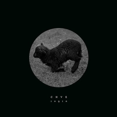CHVE - 10910 (LP) (Coloured Vinyl)