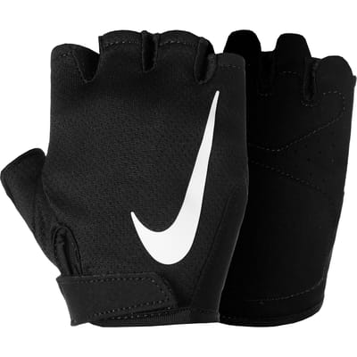 Nike Gym Essential 2.0 Fitnesshandschoenen Dames-Zwart