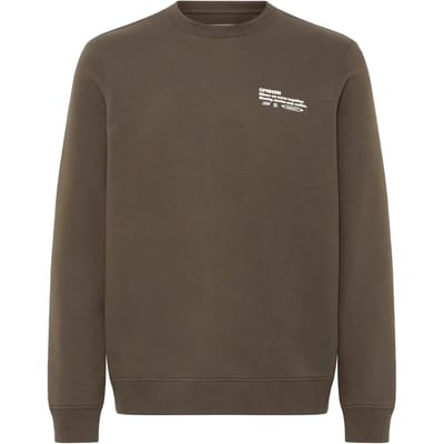 Blend - BHKENJI CREW SWEAT - Heren - Sweaters