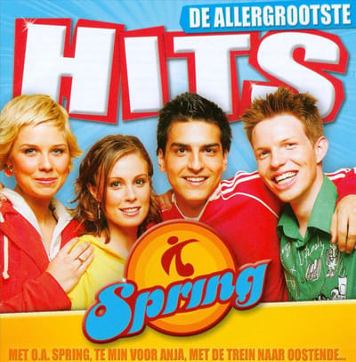 Allergrootste Hits