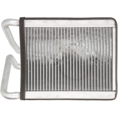 Warmtewisselaar, interieur verwarming THERMOTEC D60511TT